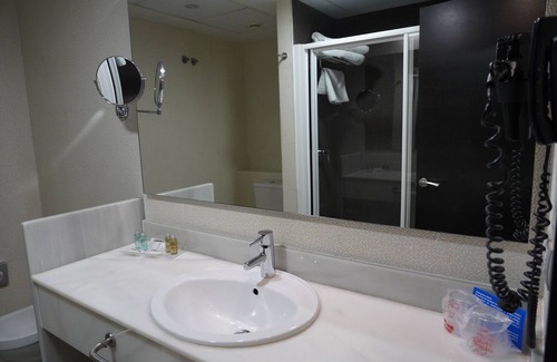 Punta Umbria Hotel | Pato Amarillo