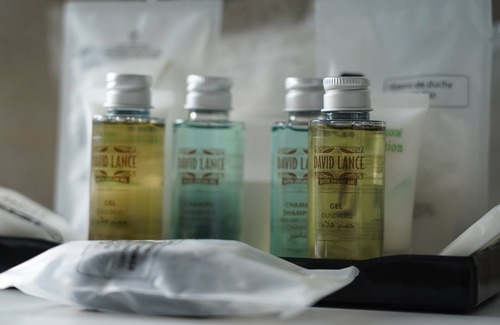 Punta Umbria Hotel | Pato Amarillo