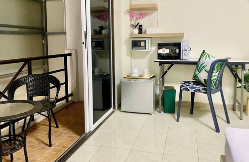 Patong House | Patong Rest & Recharge