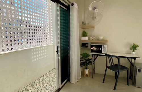 Patong House | Patong Rest & Recharge