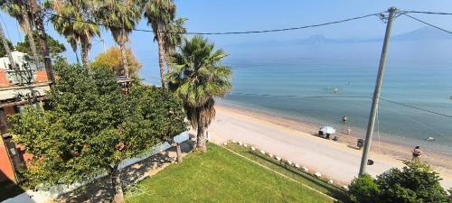 Patras Apartment | patra's sea front apartment