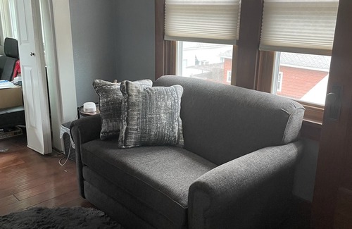 Centerville Bed & Breakfast | Patrick's Bed and Breakfast