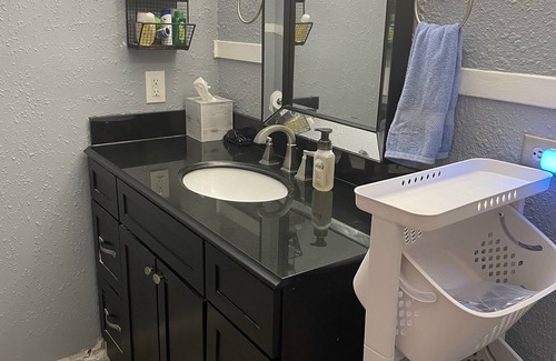 Centerville Bed & Breakfast | Patrick's Bed and Breakfast