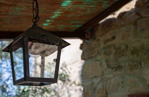 Greve in Chianti House | Patrizia-the Houses of Clare apartment
