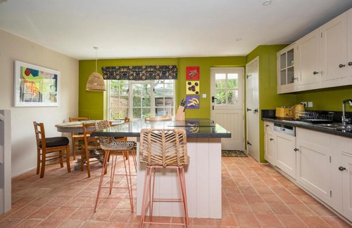 Long Melford House | Pats Place