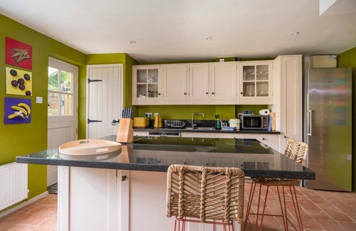 Long Melford House | Pats Place