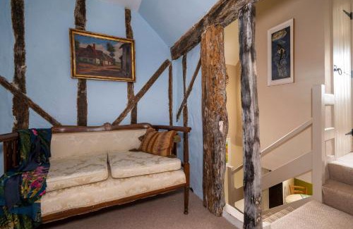 Long Melford House | Pats Place