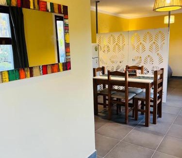 El Penon Apartment | Patta Tickan