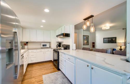 Veterans Park House | Patty's Piece of Peace