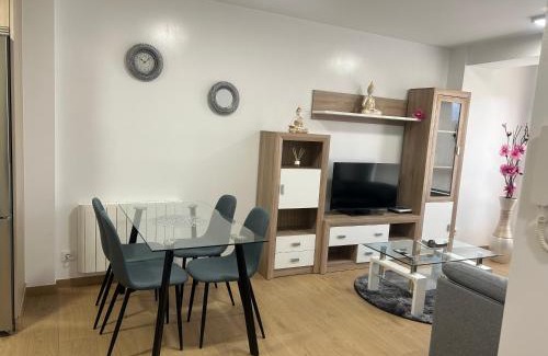 Maceira Apartment | Patuka 1