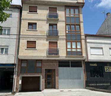 Maceira Apartment | Patuka 1