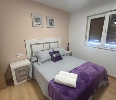 Maceira Apartment | Patuka 1