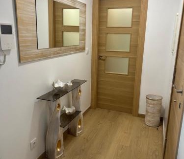 Maceira Apartment | Patuka 1