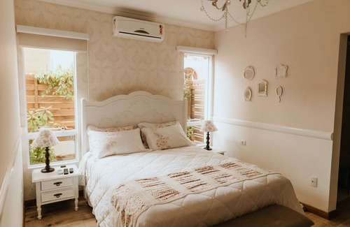 Jurere Hotel | Paty's Garden