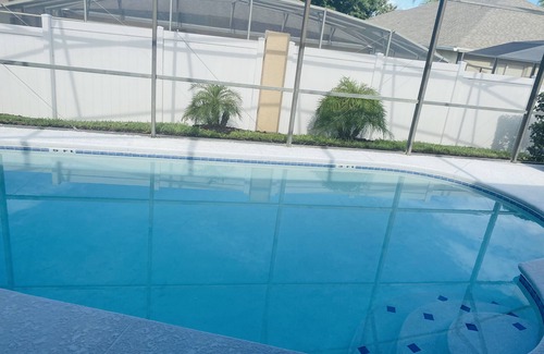 Calabay Parc House | Paul and Carols vacation pool home