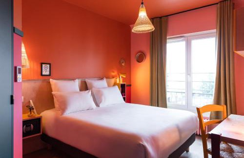 Colmar Centre Ville Hotel | PAUL & PIA - Welcome Home Hotel