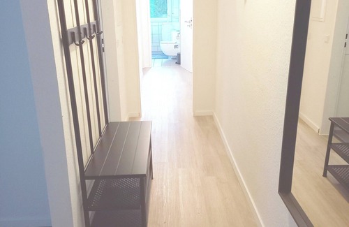 Rhein-Erft-Kreis District Apartment | Paula - Bergheim bei Köln