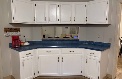 Saint Elmo House | Paula's Place - A property with large lot, fully gated for family fun