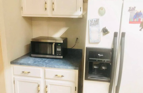 Saint Elmo House | Paula's Place - A property with large lot, fully gated for family fun