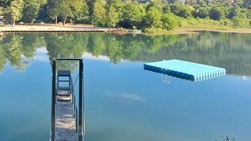 Jajce Apartment | Paulinio