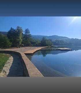 Jajce Apartment | Paulinio