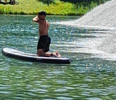 Jajce Apartment | Paulinio