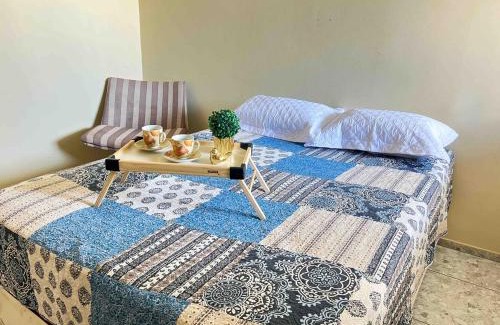 Ubajara Apartment | Paulinos Flat, Ubajara CE