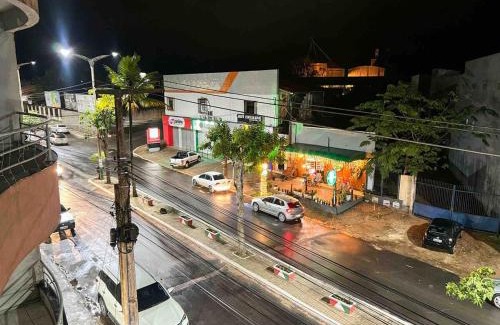 Ubajara Apartment | Paulinos Flat, Ubajara CE