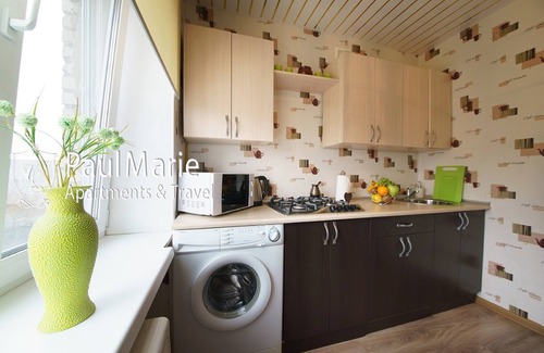 Bobruysk Hotel | PaulMarie Apartments in Bobruisk