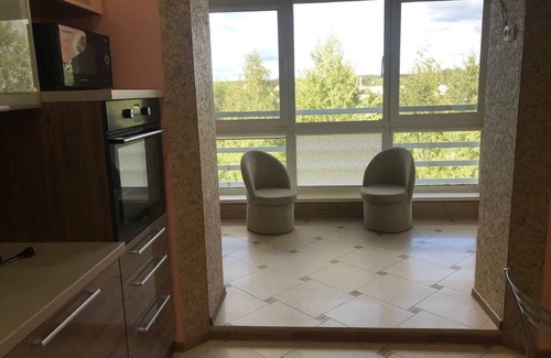 Mahilyow Apartment | PaulMarie Apartments on Yakubovskogo Str