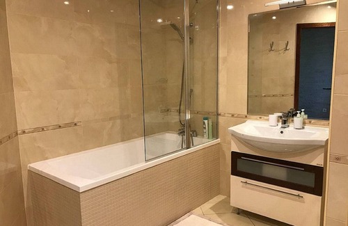 Mahilyow Apartment | PaulMarie Apartments on Yakubovskogo Str