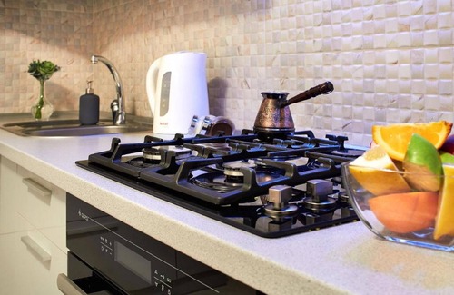 Centralny District Apartment | PaulMarie Apartments on Kozhara