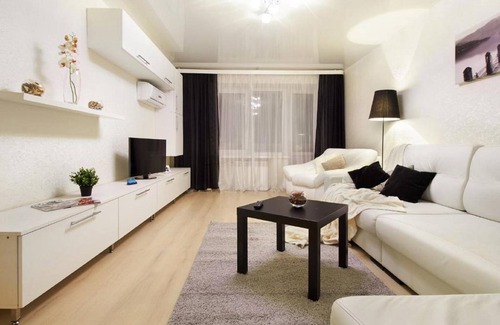 Centralny District Apartment | PaulMarie Apartments on Kozhara