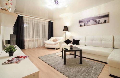 Centralny District Apartment | PaulMarie Apartments on Kozhara