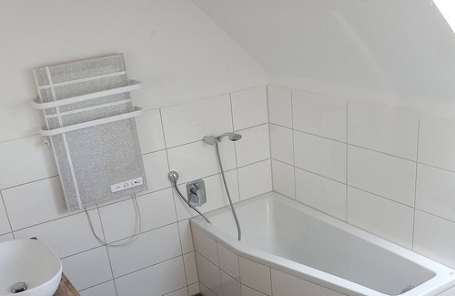 Bechhofen Apartment | Pauls Ferienwohnung Am Waldrand