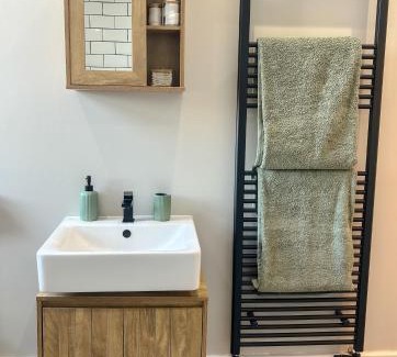 Cullercoats Apartment | Paupies Place Seaside Stay