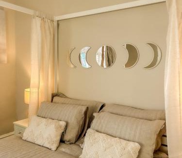 Cullercoats Apartment | Paupies Place Seaside Stay