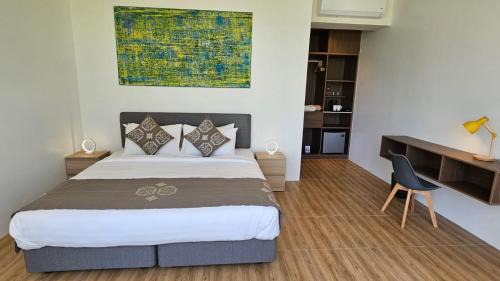 Vientiane Hotel | Pavilion Pha Leuang & Bungalows