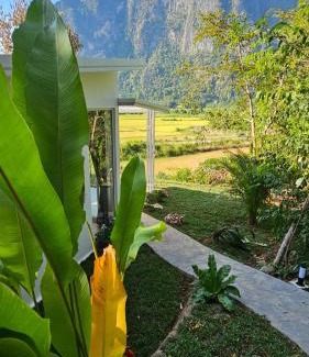 Vientiane Hotel | Pavilion Pha Leuang & Bungalows