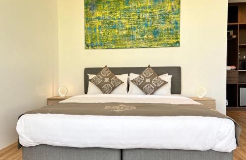 Vientiane Hotel | Pavilion Pha Leuang & Bungalows