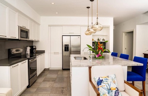 Pavones Apartment | Pavones Point