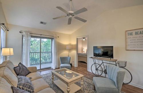 Pawleys Island Apartment | Pawleys Island Condo at True Blue Golf Resort