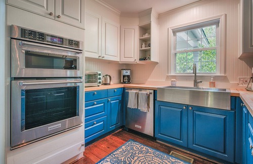 Georgetown House | Pawleys Island Family Retreat for any Season