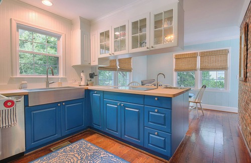 Georgetown House | Pawleys Island Family Retreat for any Season