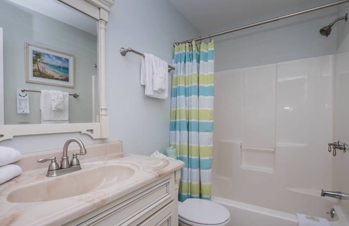 Pawleys Island Hotel | Pawleys Plantation Golf & Country Club