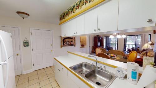 Pawleys Island House | Pawleys Plantation Greens 1 Bedroom Retreat