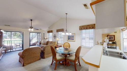 Pawleys Island House | Pawleys Plantation Greens 1 Bedroom Retreat