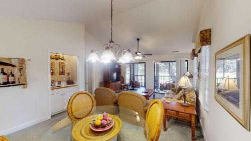 Pawleys Island House | Pawleys Plantation Greens 1 Bedroom Retreat