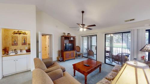 Pawleys Island House | Pawleys Plantation Greens 1 Bedroom Retreat
