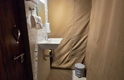 Ghatanji Resort | PAWS AT TIPESHWAR